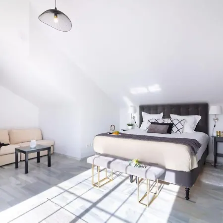 Spacious Townhouse Mirador Torreblanca *