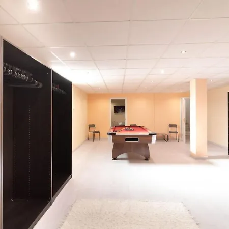 Spacious Townhouse Mirador Torreblanca 펜션 *